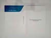 Bìa kẹp Folder in logo Dripfit