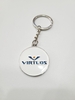 Bộ quà tặng văn phòng in logo Virtuos