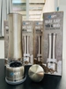 Cối Xay Tiêu Inox In Logo Theo Yêu Cầu