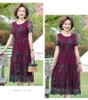 Đầm D128