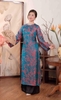 Áo dài CT125 ( Áo+ Quần)
