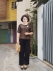 Áo ren A13