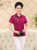 Áo phông A52 màu xám