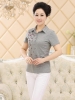 Áo phông A52 màu xám