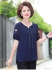 Áo A89 màu hồng
