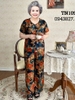 Đồ bộ TN109