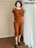 Đồ bộ cotton TN107