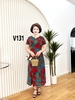 Đầm V131