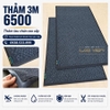 Thảm Chùi Chân Cao Cấp 3M 6500 – Cắt Theo Kích Thước