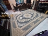 Thảm Iran Nhập Khẩu Cao Cấp – Họa Tiết Dệt Nổi, Mật Độ Sợi Cao
