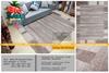 Thảm Trải Phòng Khách Lalee FEE 500 Beige