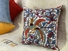 Gối thêu tựa lưng ghế sofa 042