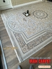 Thảm Ba Tư decor đẳng cấp cho không gian sống