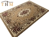Thảm Hoa Văn Cổ Điển LV406