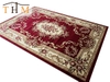 Thảm Hoa Văn Cổ Điển LV407