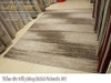 Thảm len lông cừu Valencia A01