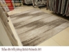Thảm len lông cừu Valencia A01