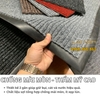 Thảm Lau Chân Sợi Tổng Hợp Stripemat - Kết Hợp Sự Đa Dạng và Chất Lượng