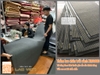 Thảm lau chân 3M Nomad Carpet Matting 4000 - màu ghi