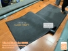 Thảm lau chân 3M Nomad Carpet Matting 4000 - màu ghi