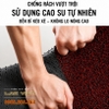 Thảm Nhựa Rối Đế Gai - Hiệu Quả Chống Bụi Và Chống Trơn Trượt Tuyệt Vời