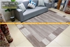 Thảm Trải Phòng Khách Lalee FEE 500 Beige