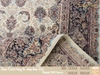 Thảm trải phòng khách nhập khẩu Đức royal 902 ivory