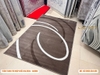 Thảm trang trí hoa văn hiện đại Valencia A08BE