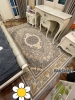 Thảm trang trí nhập khẩu Iran NY01