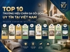 Top 10 Thương Hiệu Chăn Ga Gối Đệm Uy Tín Tại Việt Nam 2026