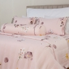Bộ ga chun chần mặt Bellis B60