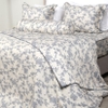 Bộ ga chun chần mặt Bellis B64