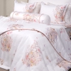 Bộ ga chun chần mặt Bellis B67