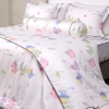 Bộ ga chun chần mặt Bellis B69