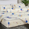 Bộ ga chun chần mặt Common C125