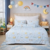 Bộ ga chun chần mặt Coolnest CL25