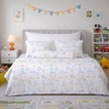 Bộ ga chun chần mặt Coolnest CL31