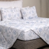 Bộ ga chun chần mặt Coolnest CL33