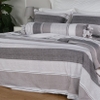 Bộ ga chun chần mặt Elegant H133