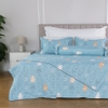 Bộ ga chun chần mặt Elegant H135