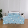 Bộ ga chun chần mặt Elegant H135