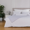Bộ ga chun chần mặt Elegant H138