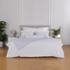 Bộ ga chun chần mặt Elegant H138