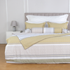 Bộ ga chun chần mặt Elegant H146