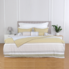 Bộ ga chun chần mặt Elegant H146