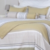 Bộ ga chun chần mặt Elegant H146