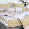 Bộ ga chun chần mặt Elegant H146