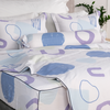 Bộ ga chun chần mặt Elegant H148