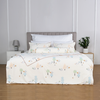 Bộ ga chun chần mặt Elegant H156