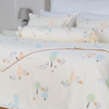 Bộ ga chun chần mặt Elegant H156